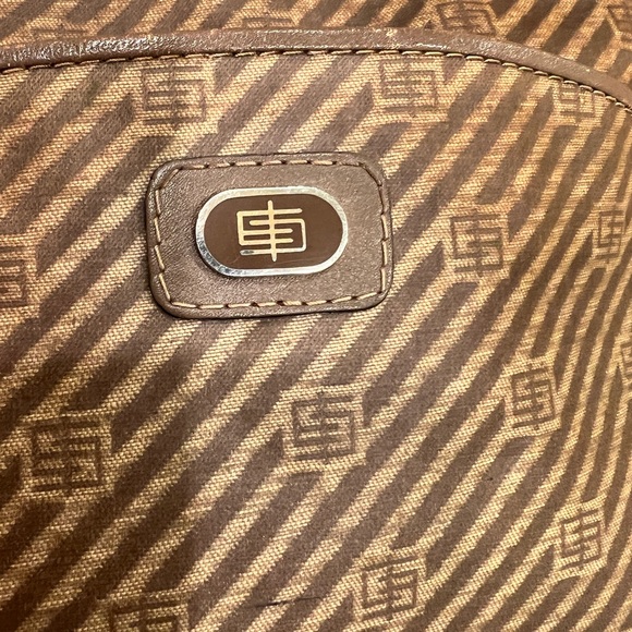 Emilio Pucci Italian purse - Picture 3 of 7